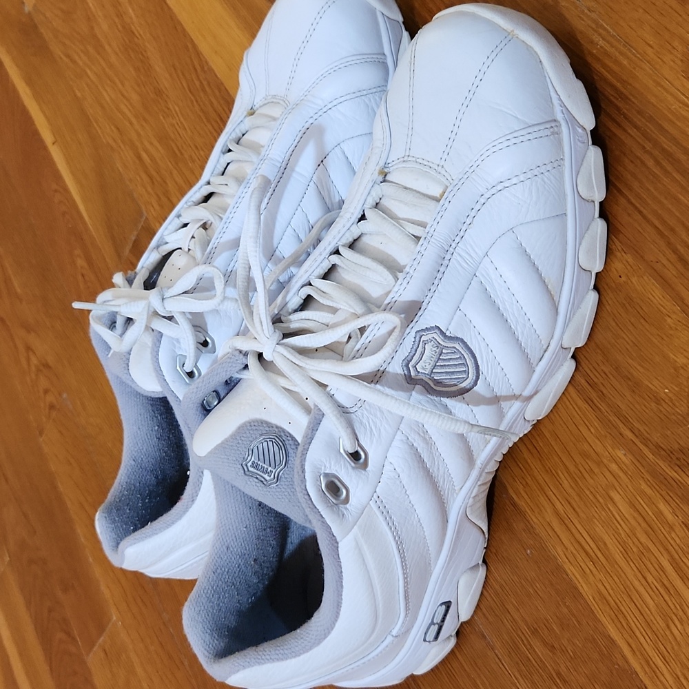 K-Swiss Shock Spring - Picture 7 of 10